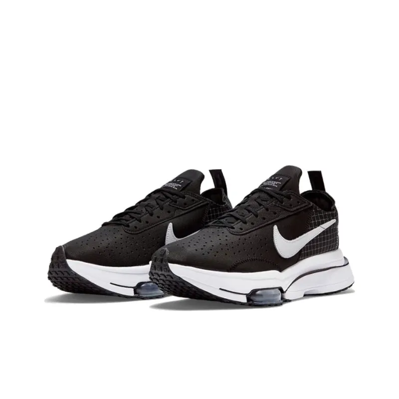Nike Air Zoom Type Black White-2