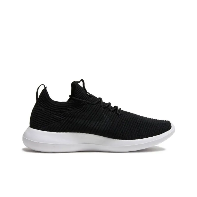 Nike Roshe Two Flyknit Black Anthracite-1