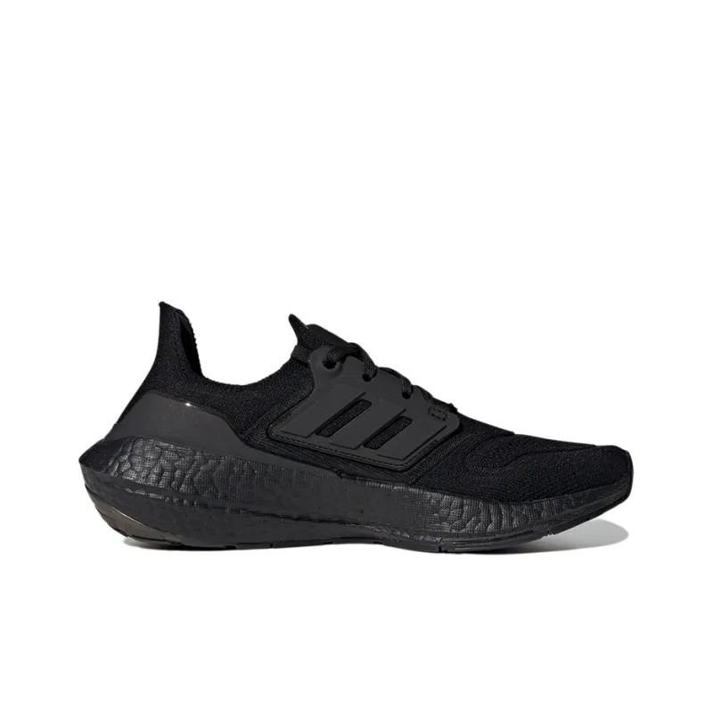 Adidas Ultra Boost 22 Triple Black Women's-1