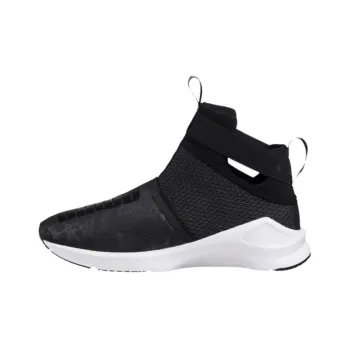 PUMA Fierce Strap 'Black' Women's
