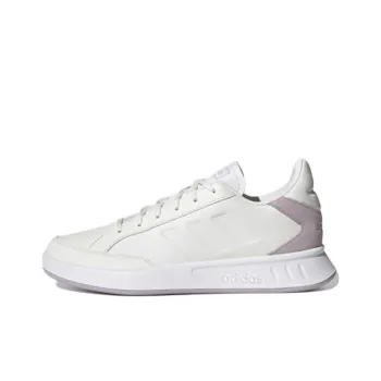 Adidas Neo Netpoint Purple/White Women's