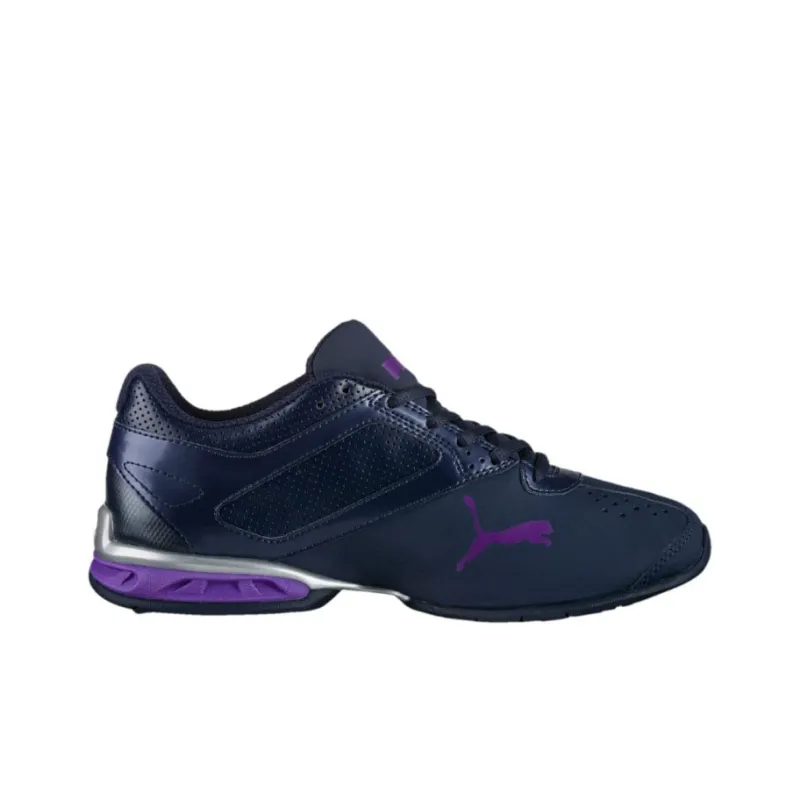 PUMA Tazon 6 'Purple Blue' Women's-1
