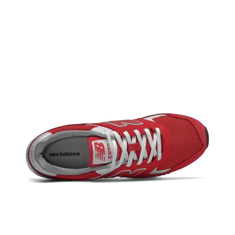 New Balance 570 Series Red-2