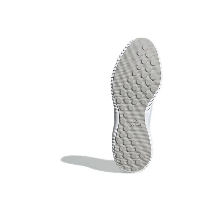 Adidas Alphabounce 'White Silver Metallic'-5