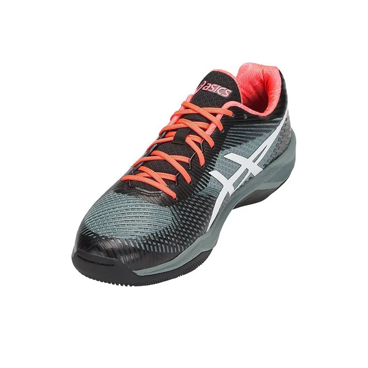 Asics Volley Elite FF Cluster 'Flash Coral'-2