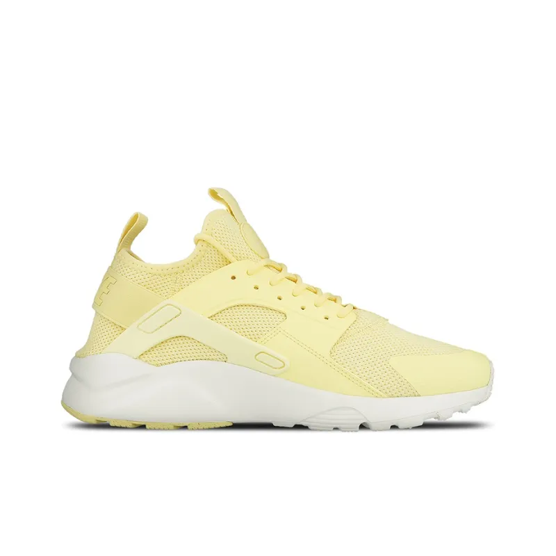 Nike Air Huarache Run Ultra Breathe Lemon Chiffon-1