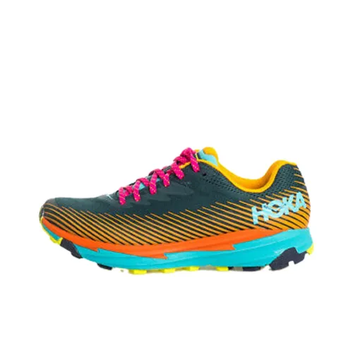 Cotopaxi x HOKA ONE ONE Torrent 2 Torrent 2 Low-Top Running Shoes Men's Jasper