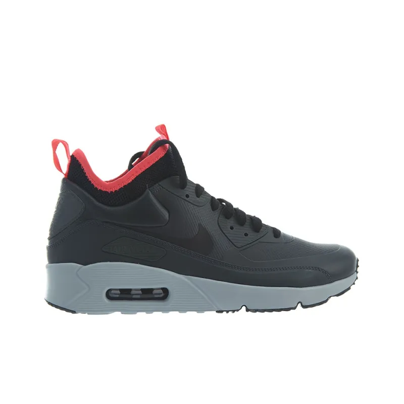 Nike Air Max 90 Ultra Mid Anthracite-1