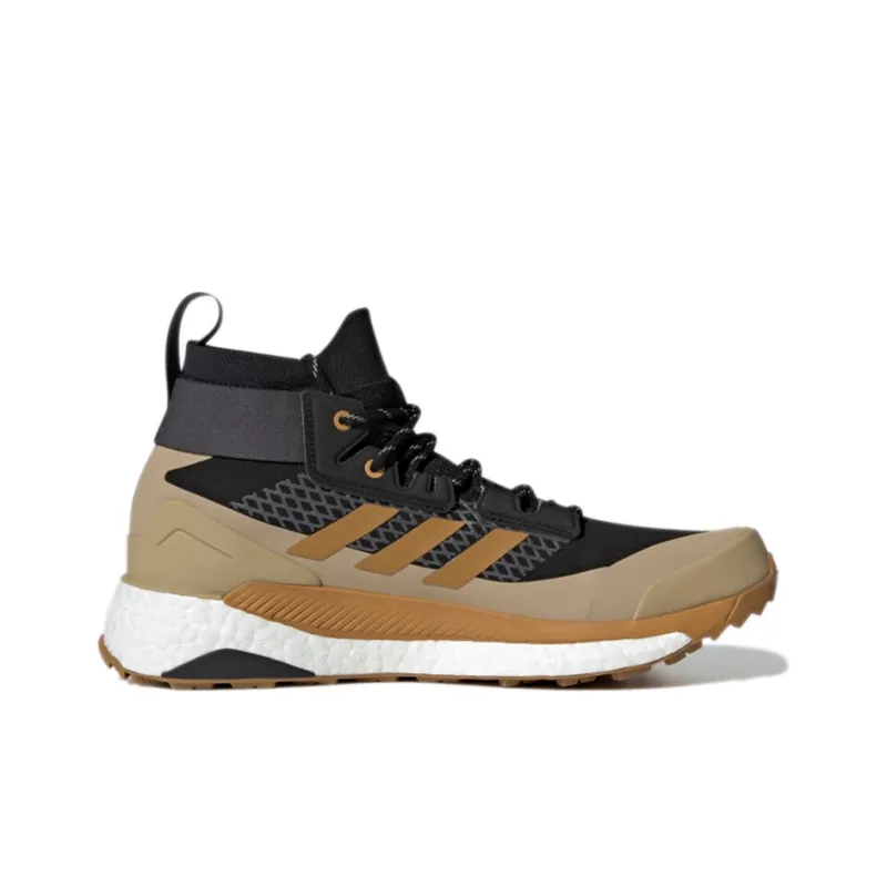 Terrex Free Hiker Adidas GORE-TEX 'Black Mesa'-1