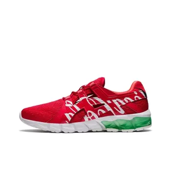 Asics Gel Quantum 90 Coca Cola