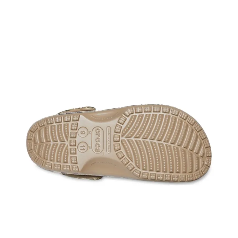 Crocs Realtree X Classic Clog V2 'Max 4 Hd Camouflage'-5