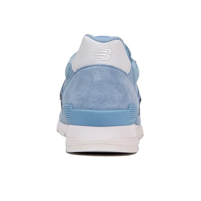 New Balance 996 MiUSA Light Blue-2