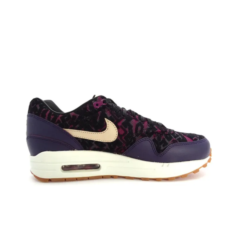 Nike Air Max 1 Purple Dynasty Women's-1