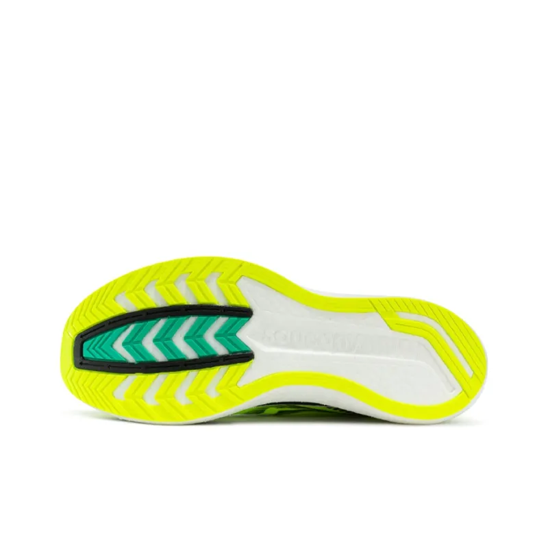 Saucony Endorphin Pro 2 Green Flash-4