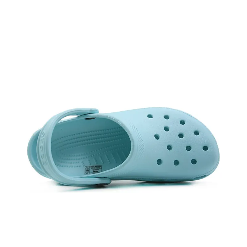 Crocs Classic Clog Clogs Unisex Ice Blue-2