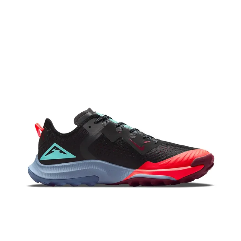 Nike Air Zoom Terra Kiger 7 'Black Dynamic Turquoise'-1