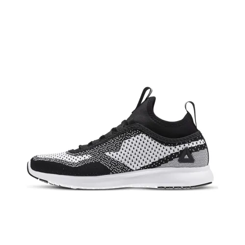 Reebok Running Shoes Women's Low-Top Black/White