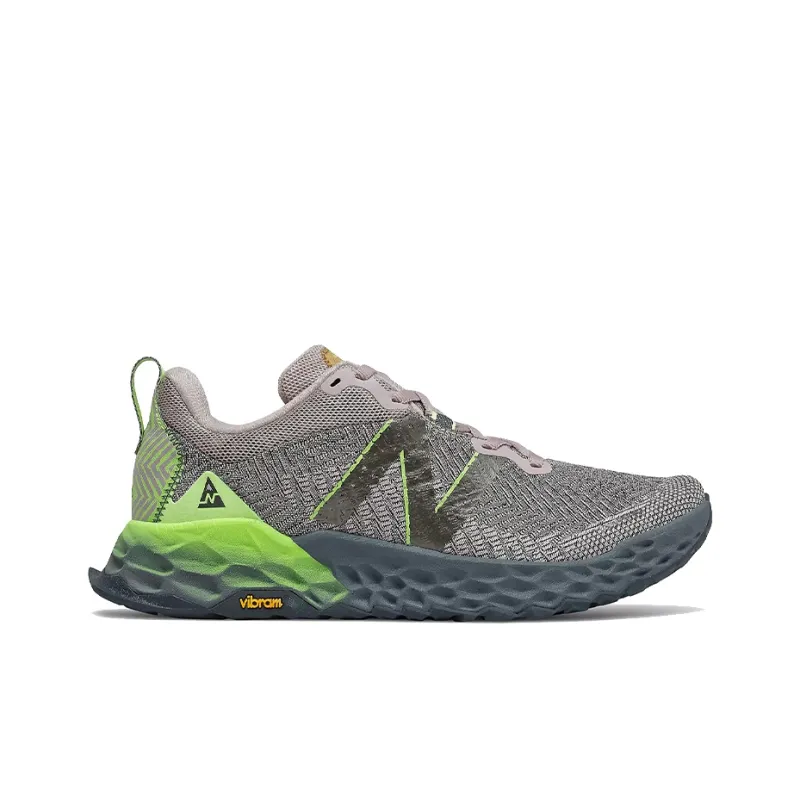 New Balance Fresh Foam Hierro V6 Raw Silk Women's-1