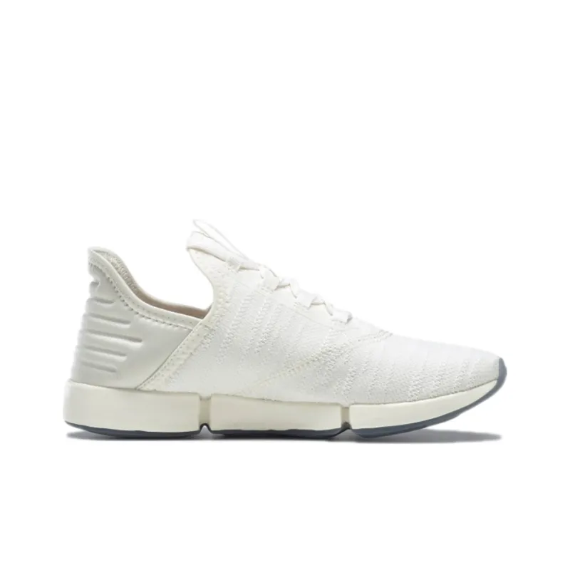 Reebok Dailyfit Dmx Chalk Silver Metallic Women's-1