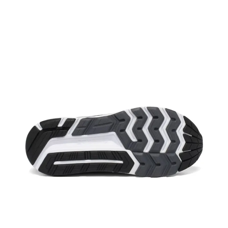 Saucony Echelon 8 Running Shoes Men Low-Top Gray-4