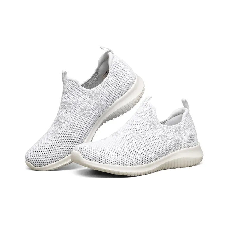 Skechers Ultra Flex Sports Casual Shoes Women's-2