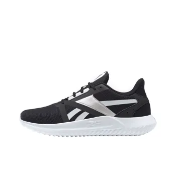 Reebok Women's Energylux 3 'Black Quartz Metallic' Women's