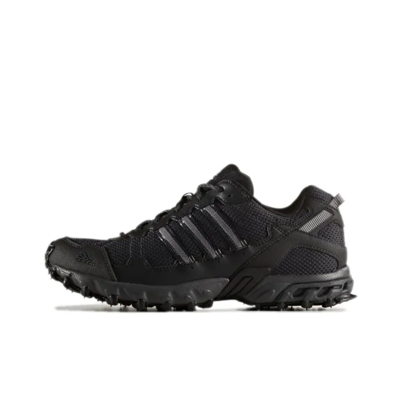 Adidas Rockadia Trail 'Core Black'-0