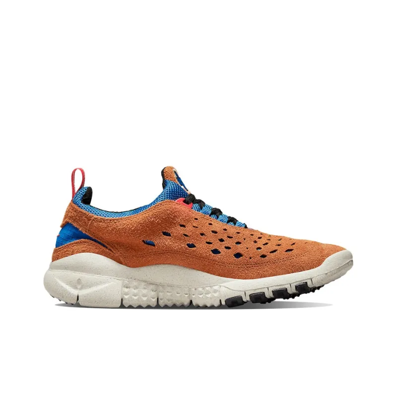 Nike Free Run Trail Dark Russet-1