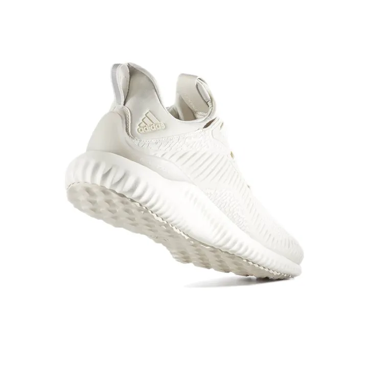 Adidas Alphabounce Hpc Ams Reflective Clear Brown-3