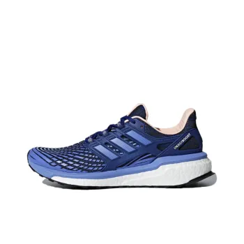 Adidas Energy Boost Blue Women's