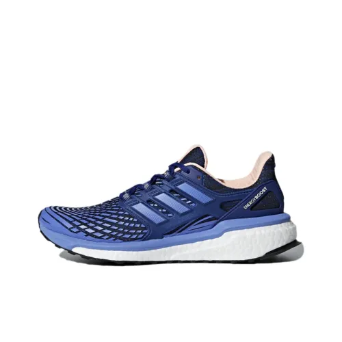 adidas Parells Energy Boost Blue Women's