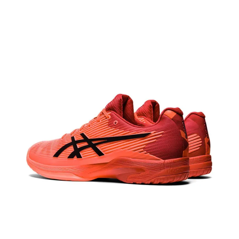 Asics Solution Speed Ff Tokyo Red-2