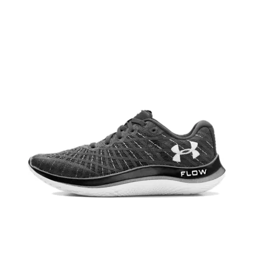 Under Armour Flow Velociti Wind 'Black' Women's
