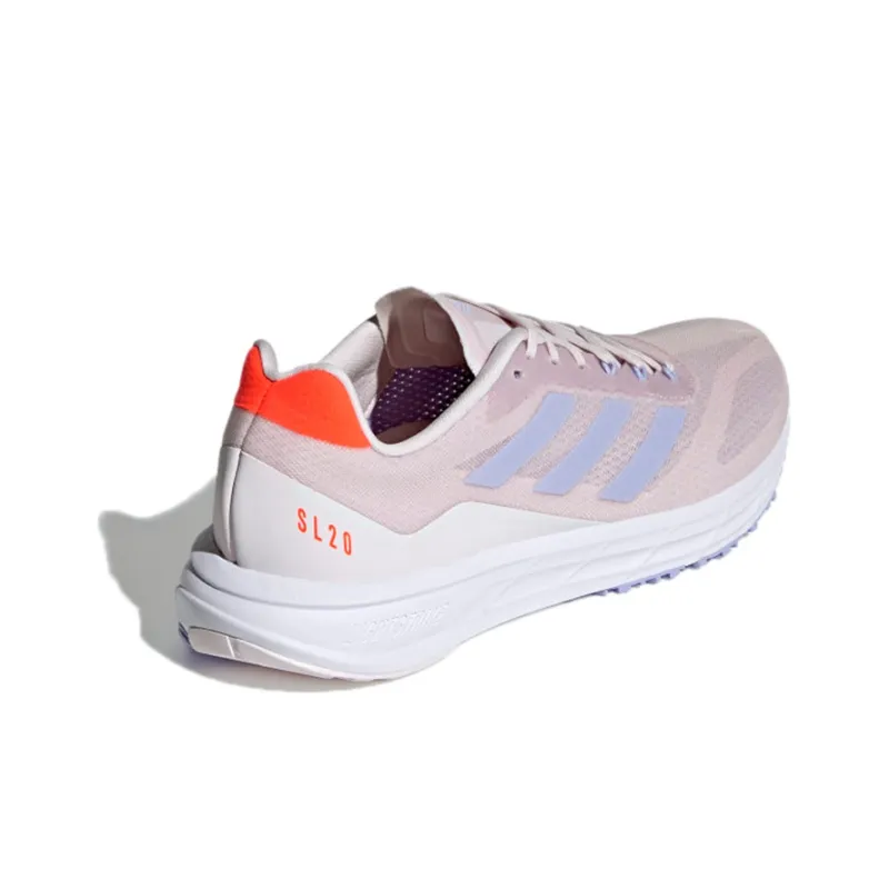 Adidas SL20.2 'Orchid Tint' Women's-2