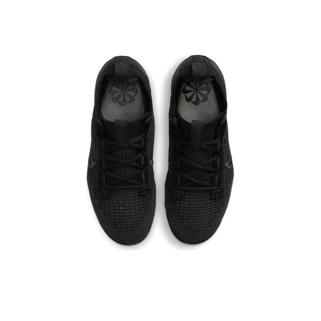 Nike Air VaporMax 2021 Fk Triple Black GS-3