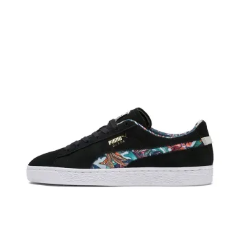 PUMA Suede 'Garden Floral'