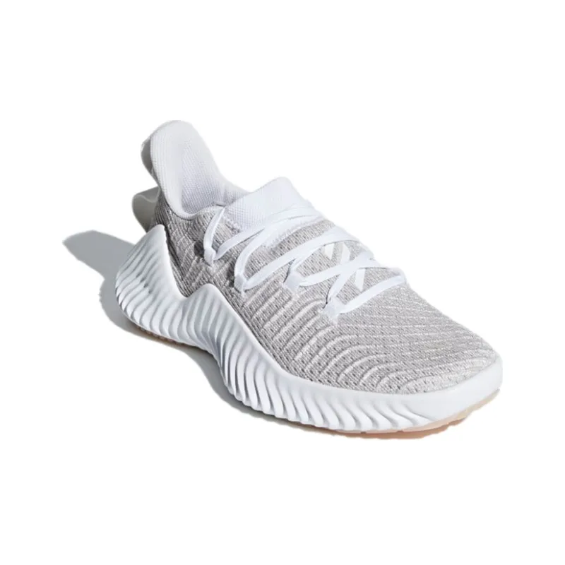 Alphabounce Women's Adidas Trainer 'Cloud White' Women's-2