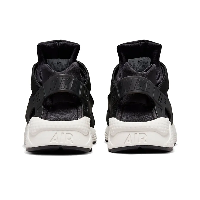 Nike Air Huarache Off Noir-4