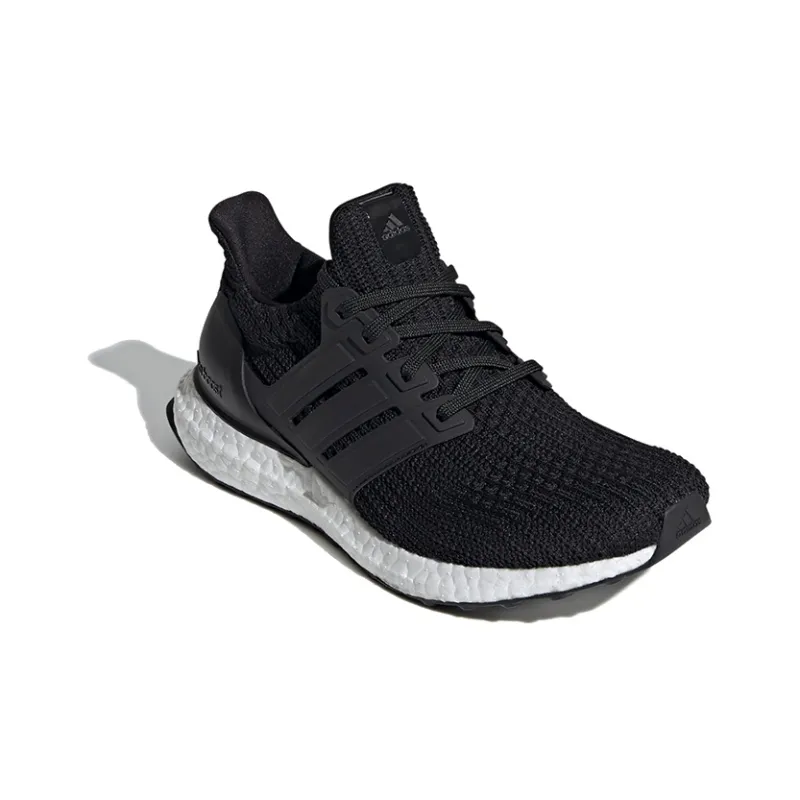 Adidas Ultra Boost 4.0 Dna Core Black Core Black Cloud White Women's-2