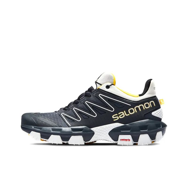 SALOMON Xa Pro Street-0
