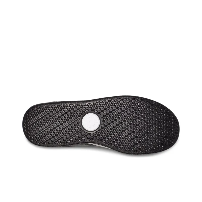 UGG Cali Sneaker Low 'Black White'-5