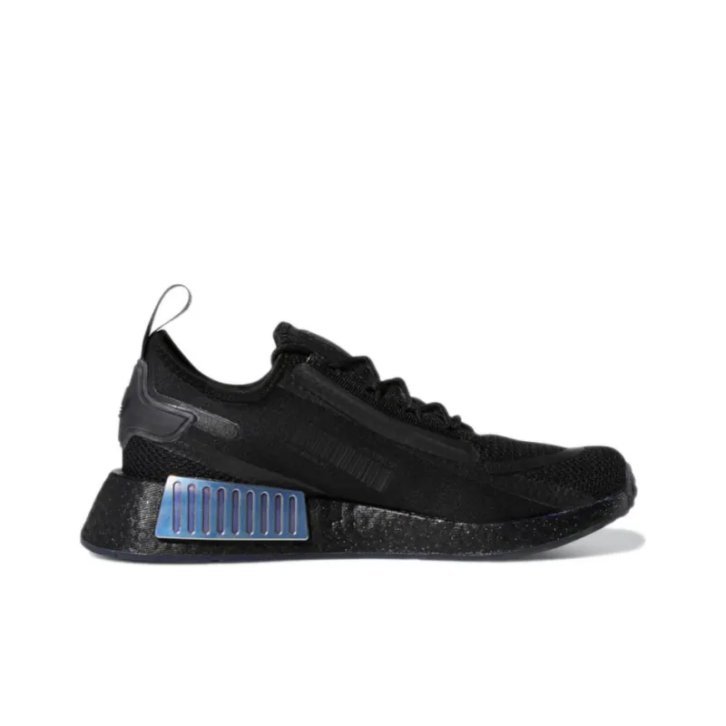 Adidas Women's NMD_R1 Spectoo 'Black Iridescent' Women's-1