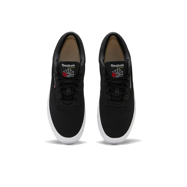 Reebok Club C Coast 'Black White'-4