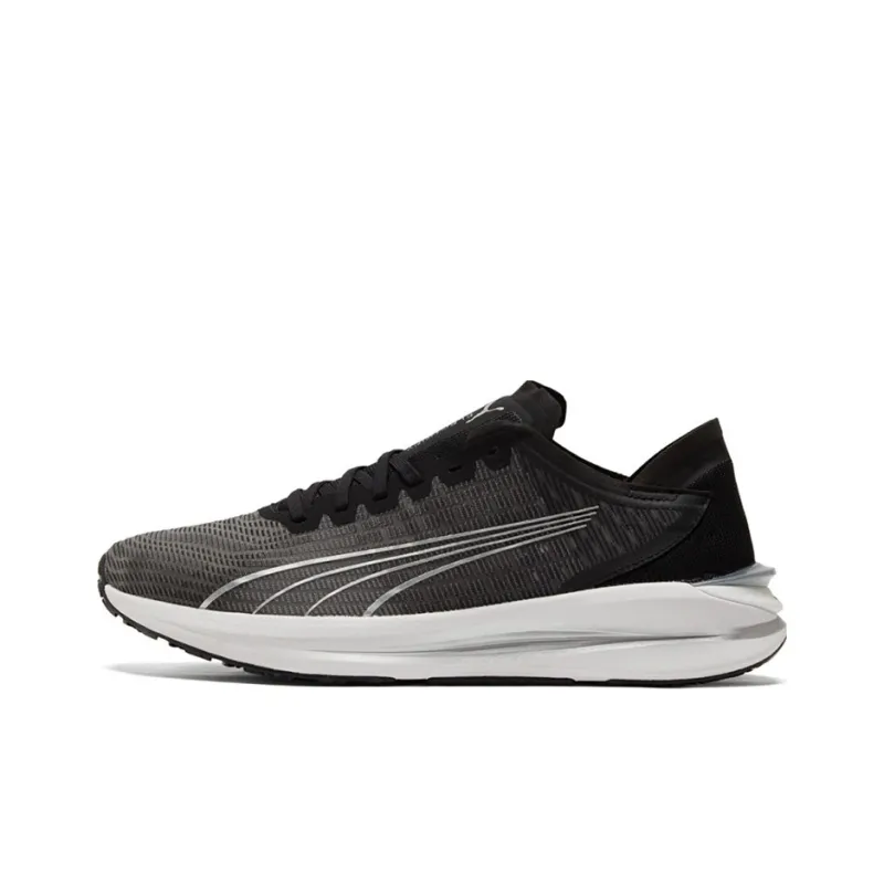 PUMA Electrify Nitro 'Black White'-0
