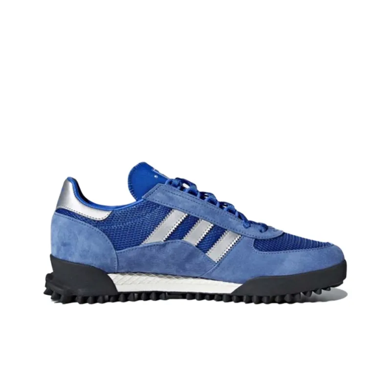 Adidas Marathon Tr Trace Royal-1