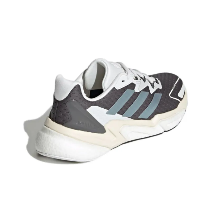 Adidas X9000L3 Cold.Rdy 'Grey Silver Metallic' Women's-3
