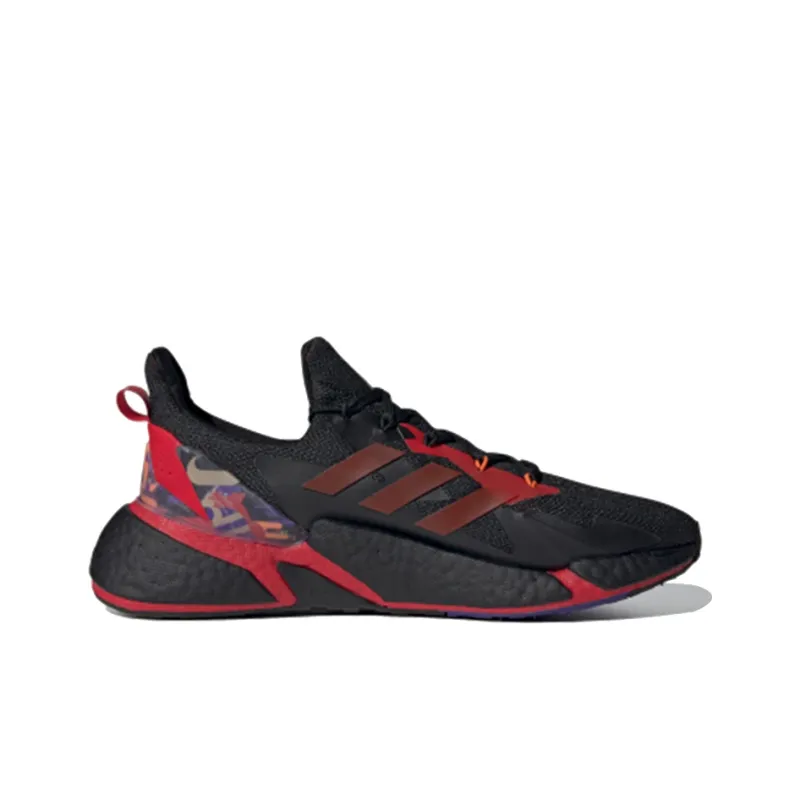Adidas X9000L4 Chinese New Year-1