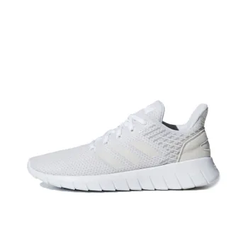 Adidas Asweerun 'Raw White' Women's