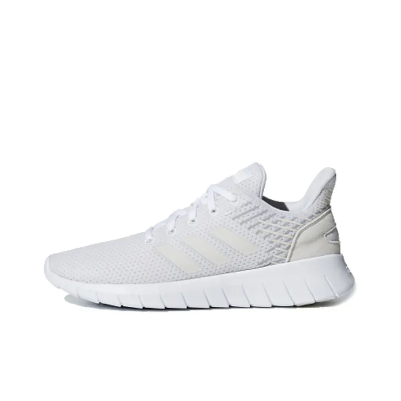 Adidas Asweerun 'Raw White' Women's-0