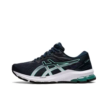 Asics GT 1000 10 'Blue Green' Women's